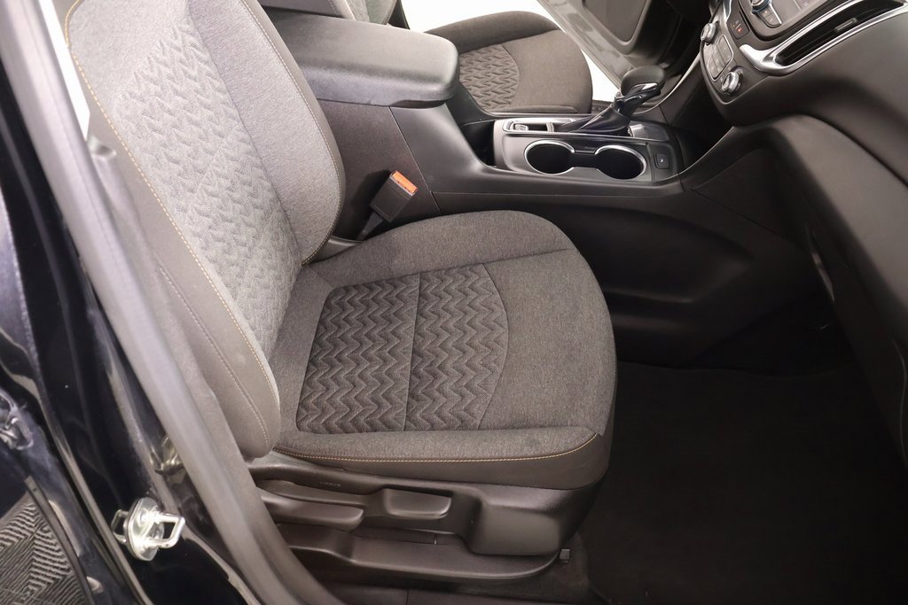 Used 2024 Chevrolet Equinox LT image 13