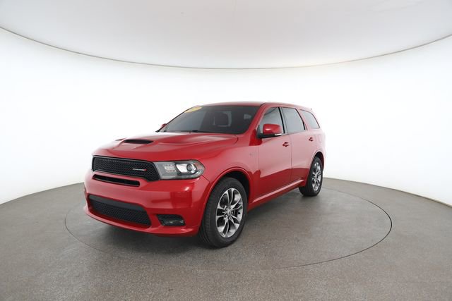 Used 2019 Dodge Durango R/T RWD image 2