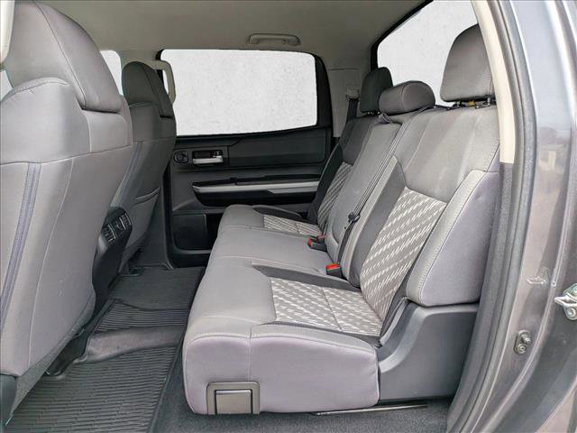 Used 2018 Toyota Tundra SR5 w/ TRD Off Road Package image 23