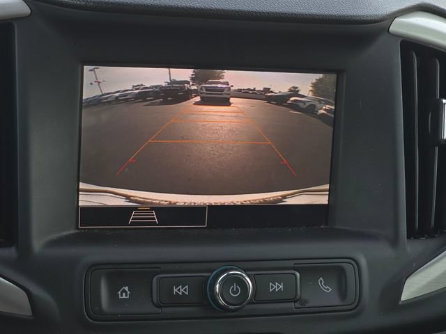 Used 2024 GMC Terrain SLE FWD image 18