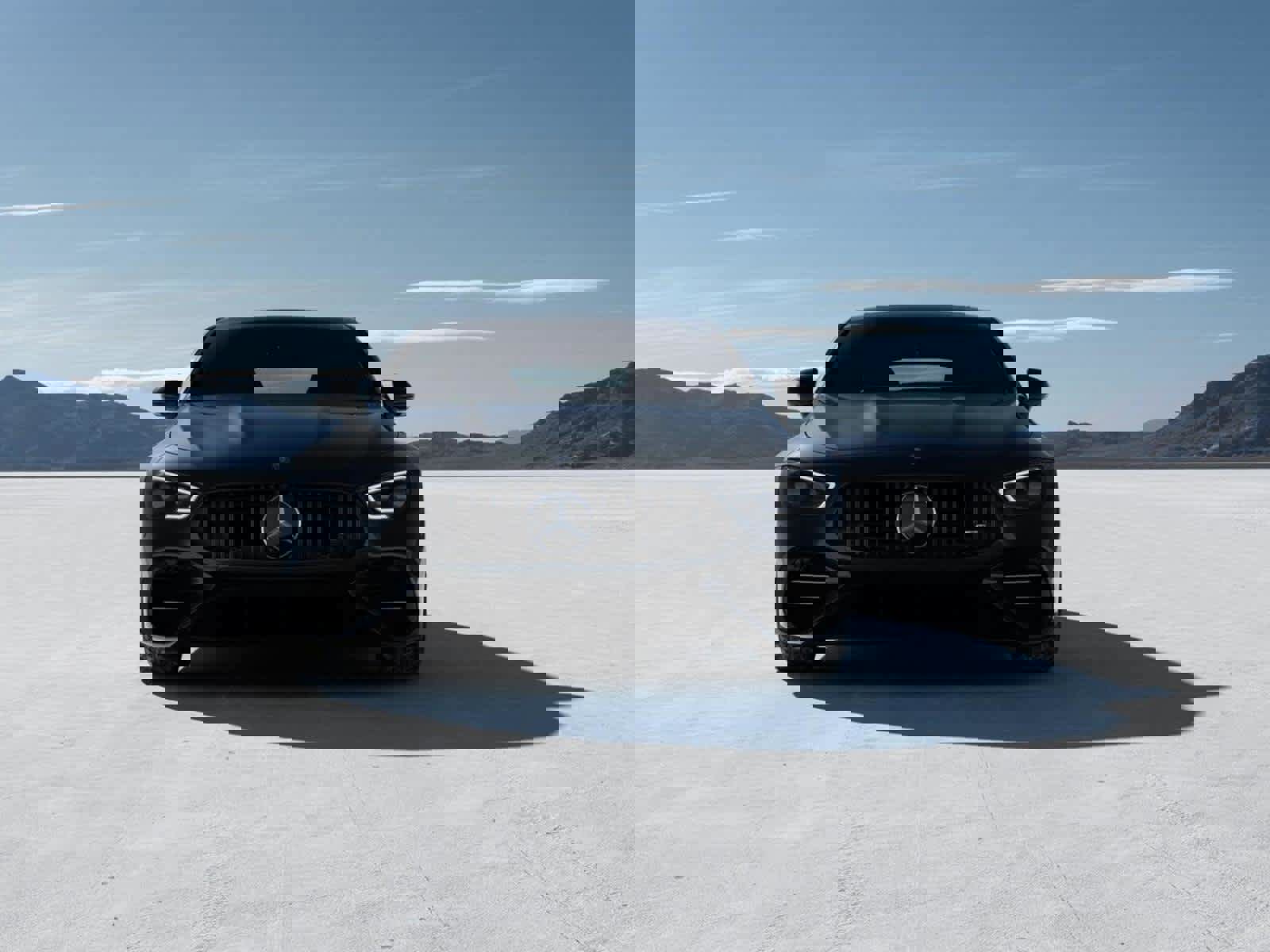 New 2026 Mercedes-Benz AMG GT 43 image 7