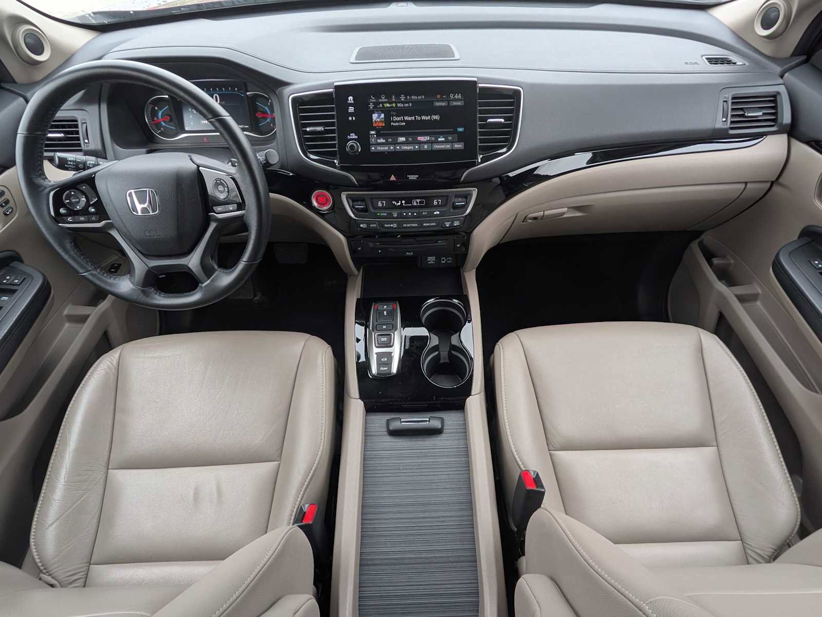 Used 2019 Honda Pilot Touring image 22