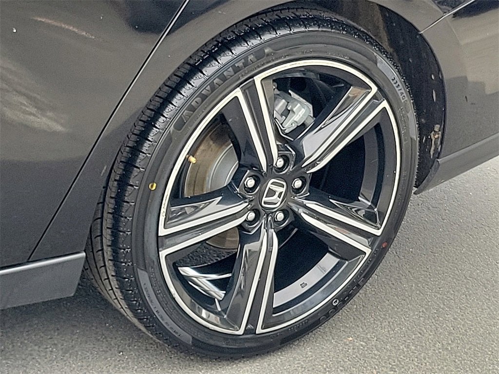 Used 2023 Honda Accord Sport image 26