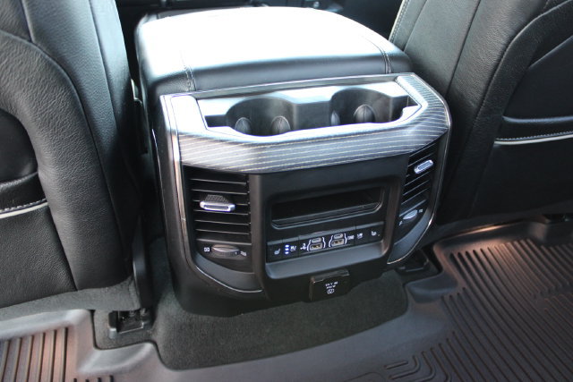 Used 2020 RAM 1500 Limited AWD/4WD image 50