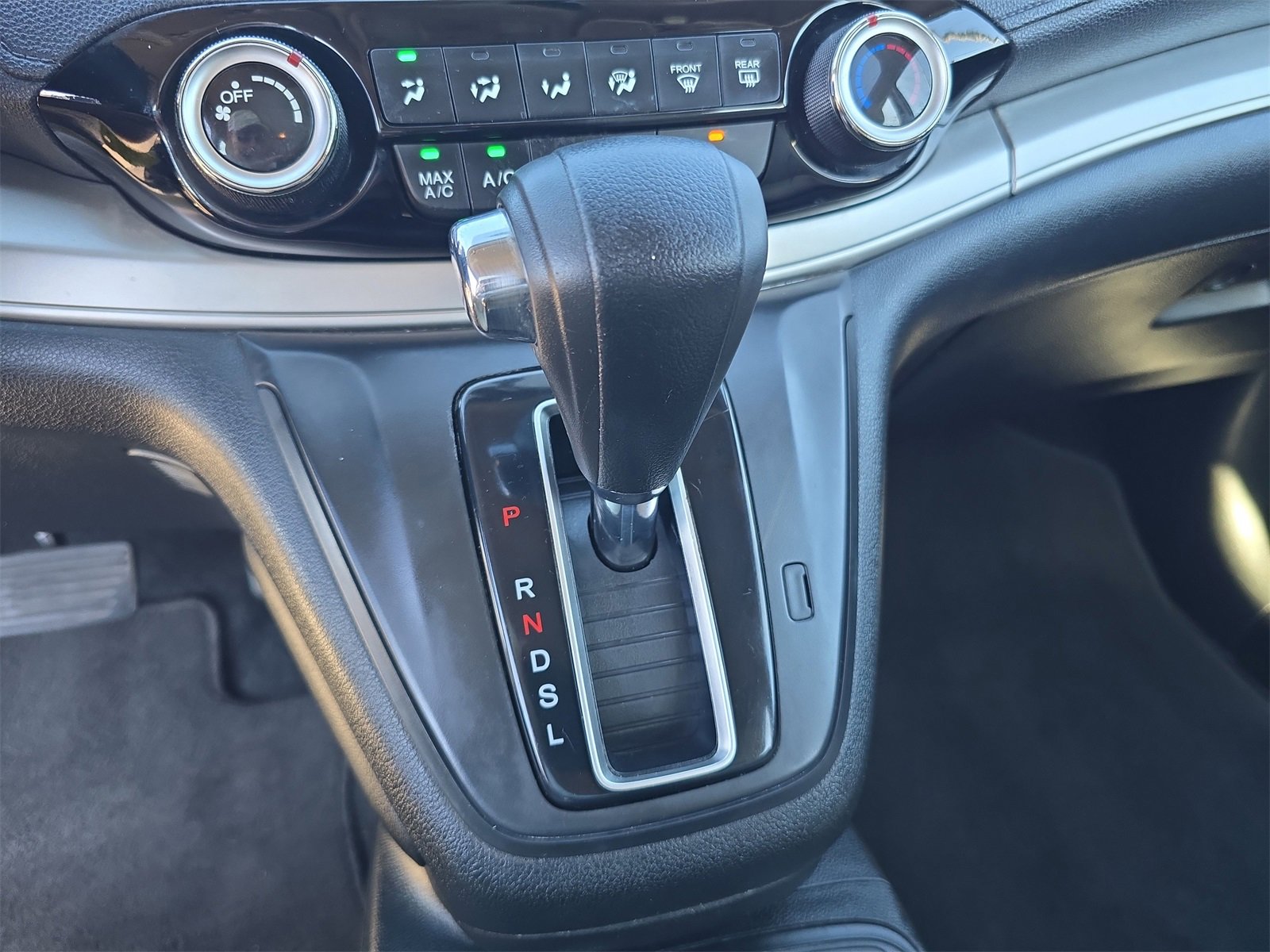 Used 2016 Honda CR-V LX image 18