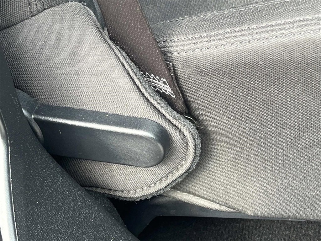 Used 2017 Jeep Wrangler Unlimited Sport w/ Quick Order Package 24S image 20