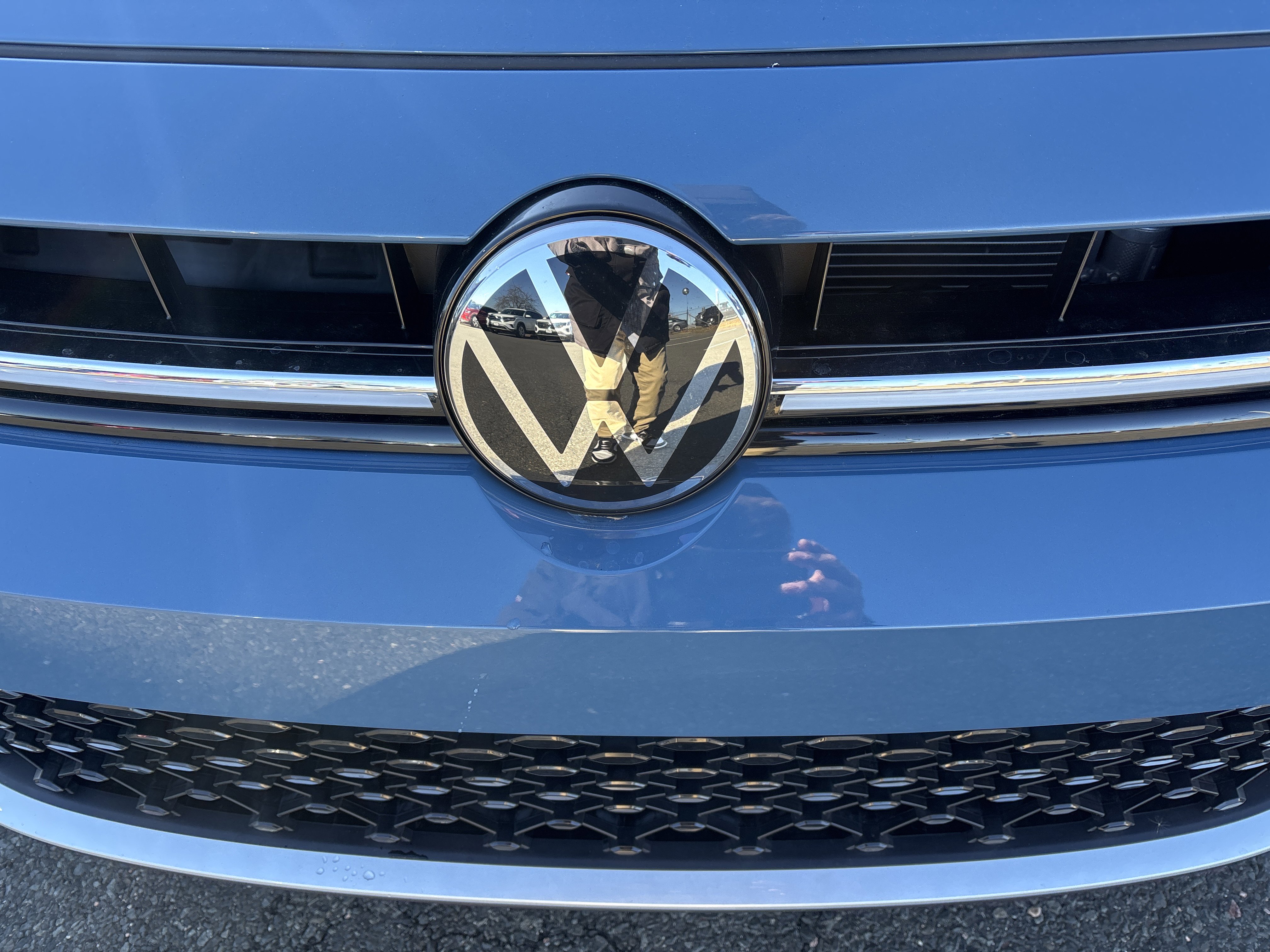 New 2026 Volkswagen Jetta SEL image 10