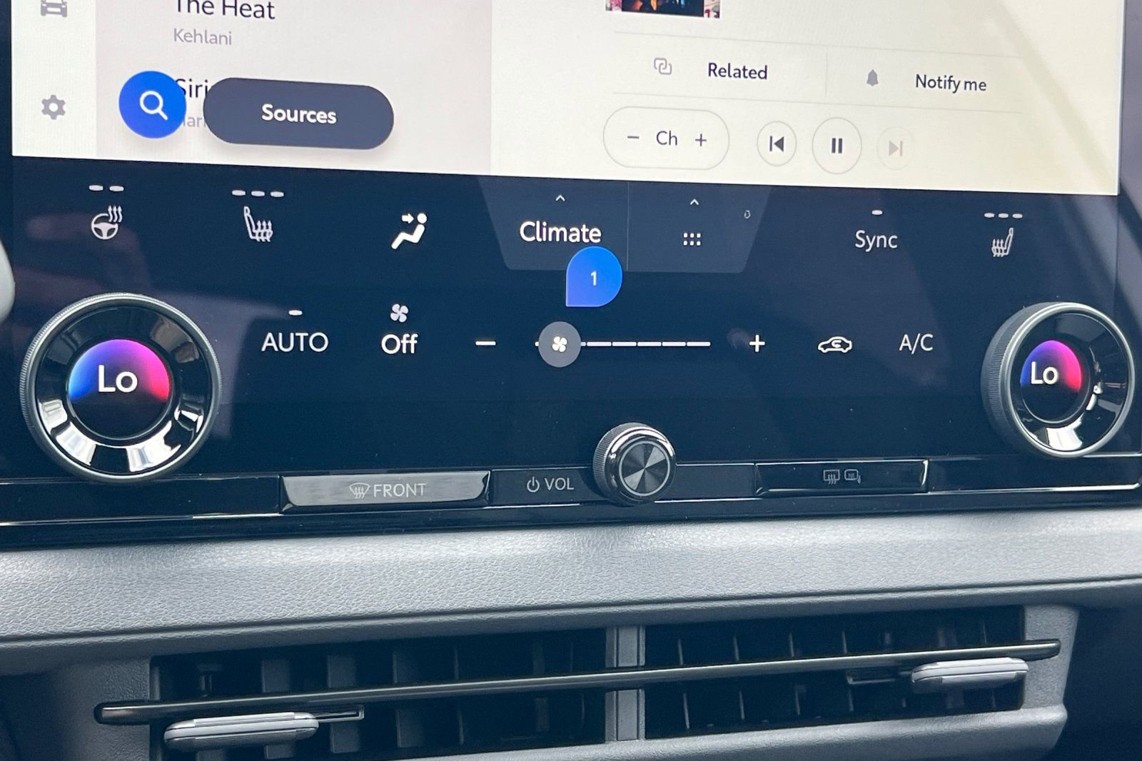 New 2026 Toyota bZ image 23