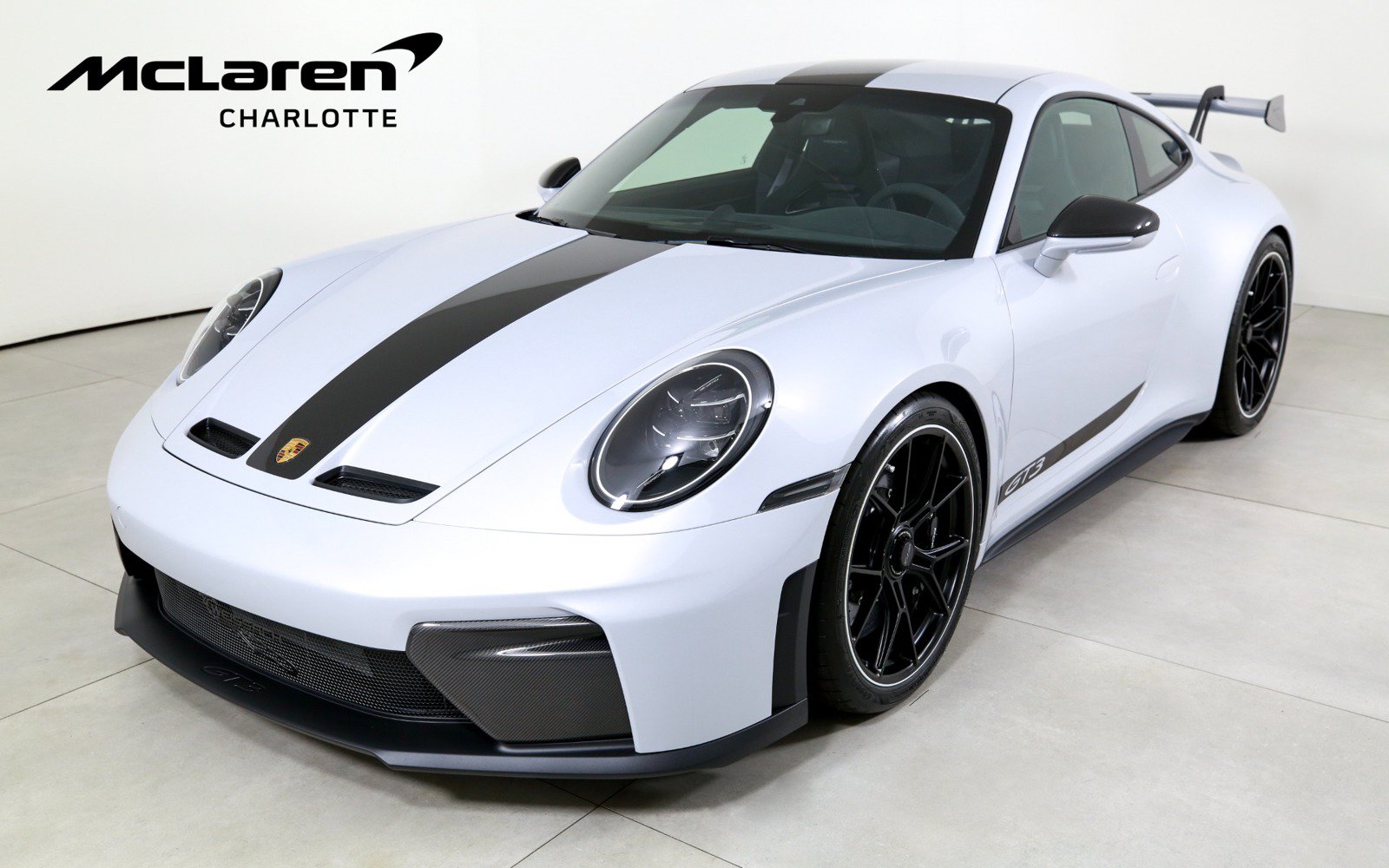 Used 2026 Porsche 911 GT3 w/ Weissach Package
