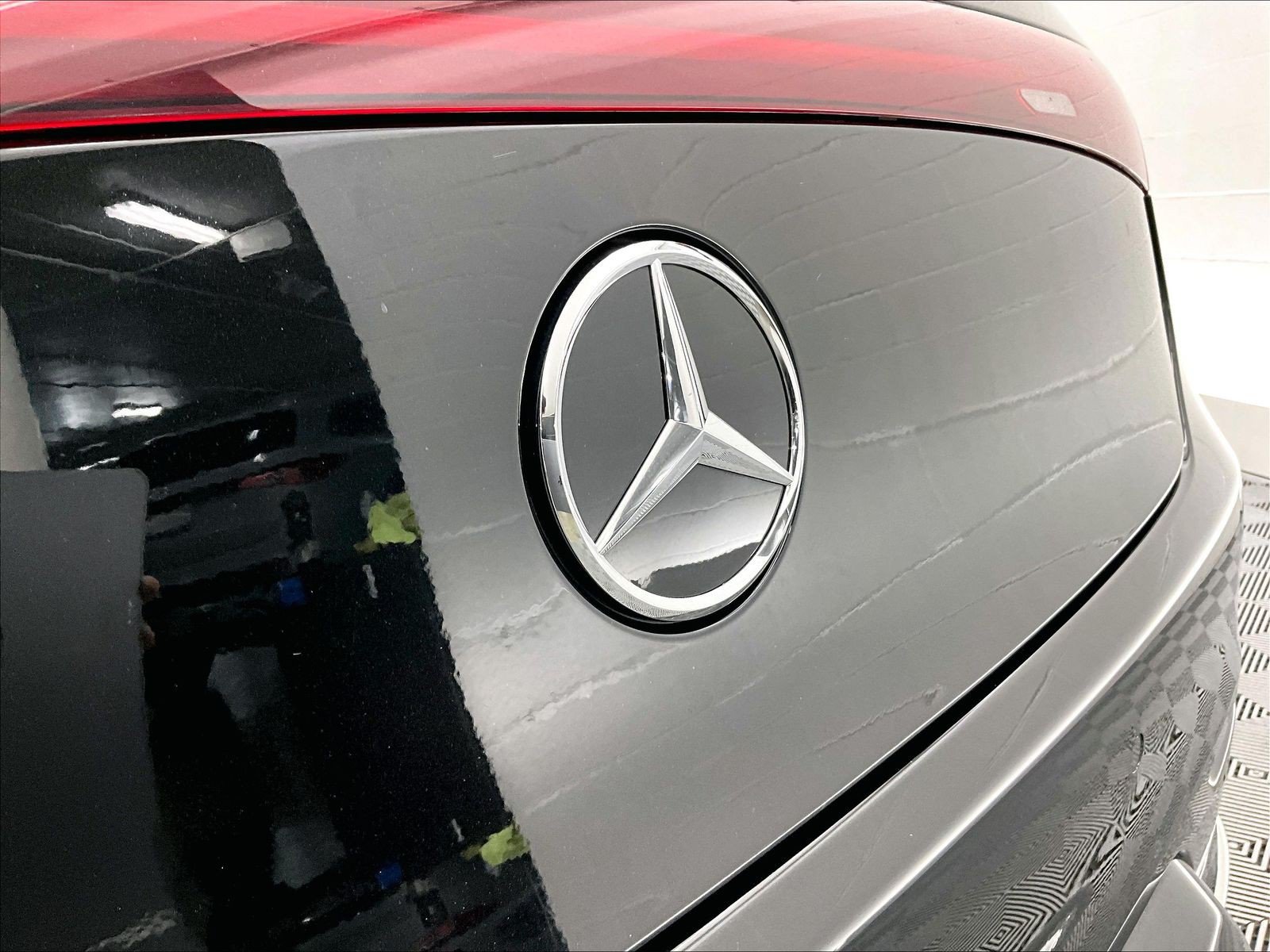Certified 2024 Mercedes-Benz EQS 450+ Sedan image 30