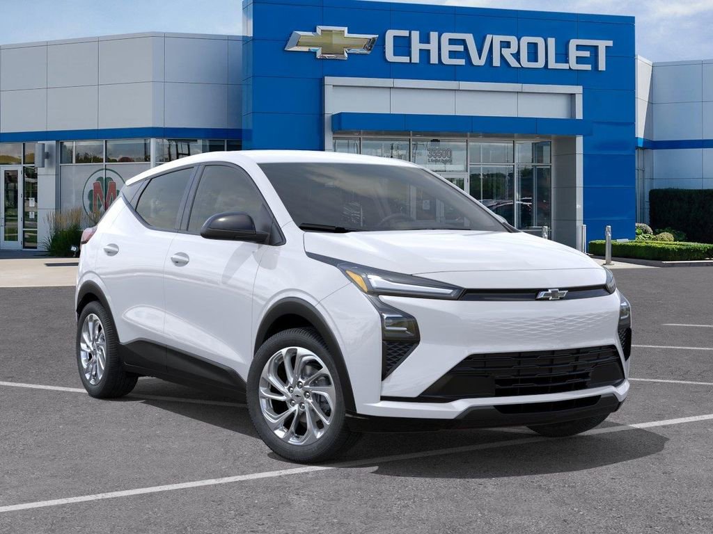 New 2027 Chevrolet Bolt LT w/ Comfort Package image 7