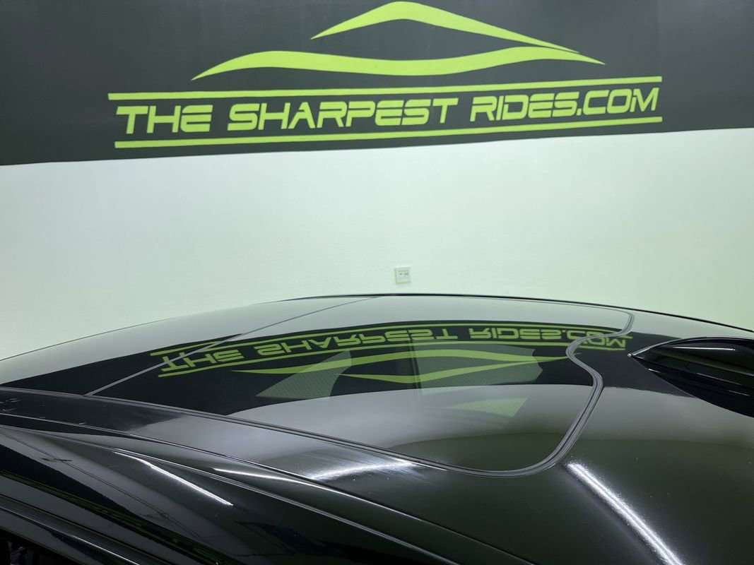 Used 2017 BMW 750i image 26