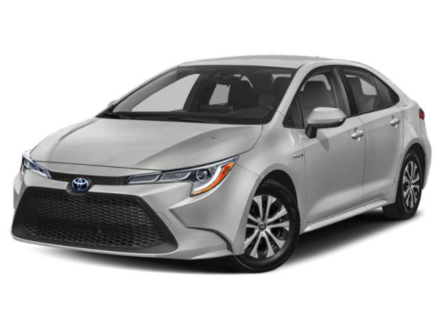 Used 2021 Toyota Corolla LE image 4