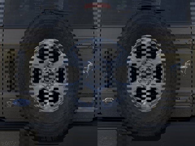 New 2026 Ford Bronco Big Bend image 49