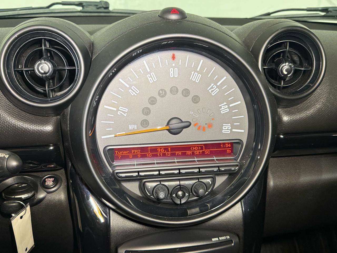 Used 2016 MINI Cooper Countryman S image 19