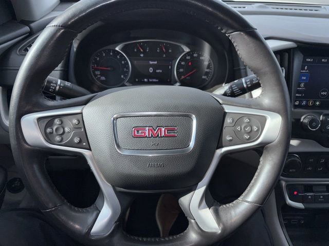 Used 2022 GMC Terrain SLT w/ Tech Package AWD/4WD image 26