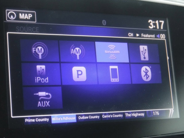 Used 2021 Honda Ridgeline RTL-E image 31