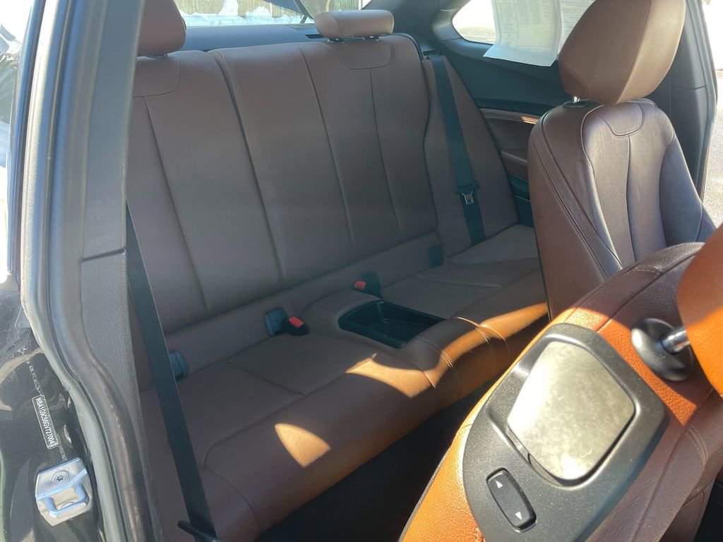 Used 2016 BMW 228i xDrive Coupe image 27