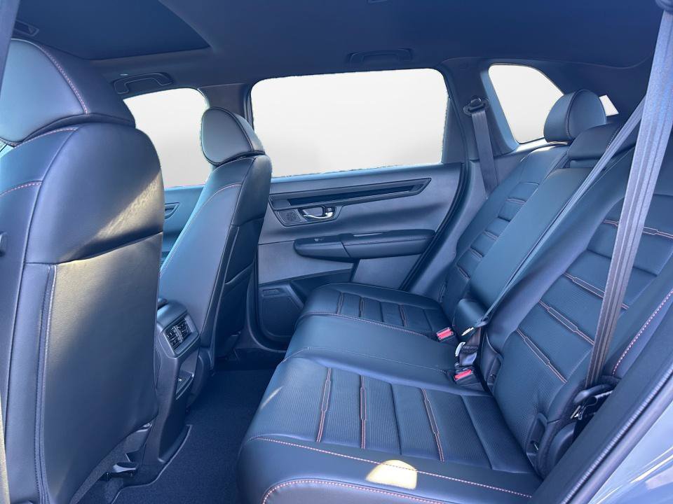 New 2027 Honda CR-V Sport-L image 13