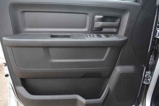 New 2026 RAM 2500 Tradesman AWD/4WD image 14