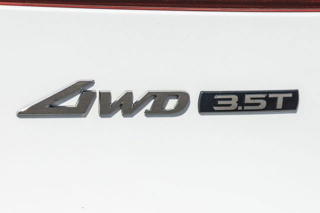 Used 2022 Genesis GV70 3.5T Sport w/ Sport Prestige Package AWD/4WD image 6