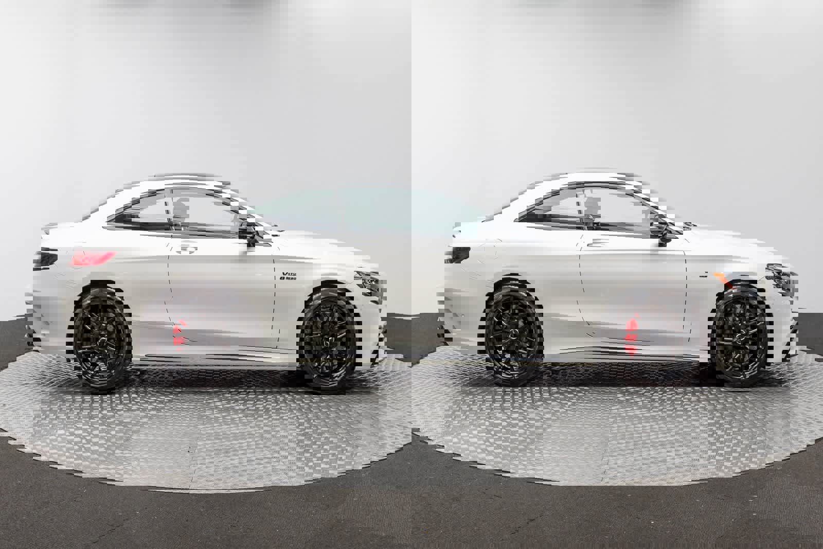 Used 2019 Mercedes-Benz S 63 AMG 4MATIC Coupe image 52