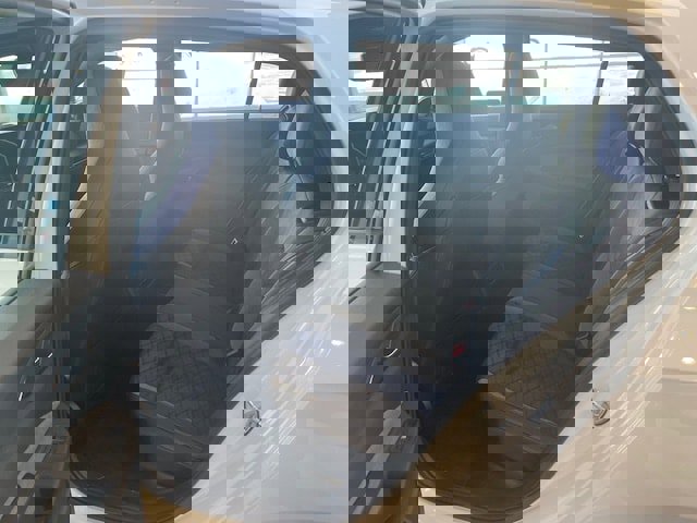 New 2026 Volkswagen Golf w/ Euro Style Package image 8