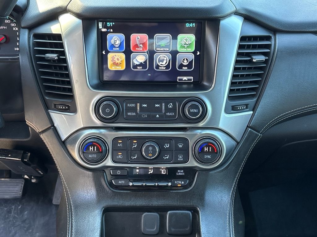 Used 2019 Chevrolet Tahoe LS image 14