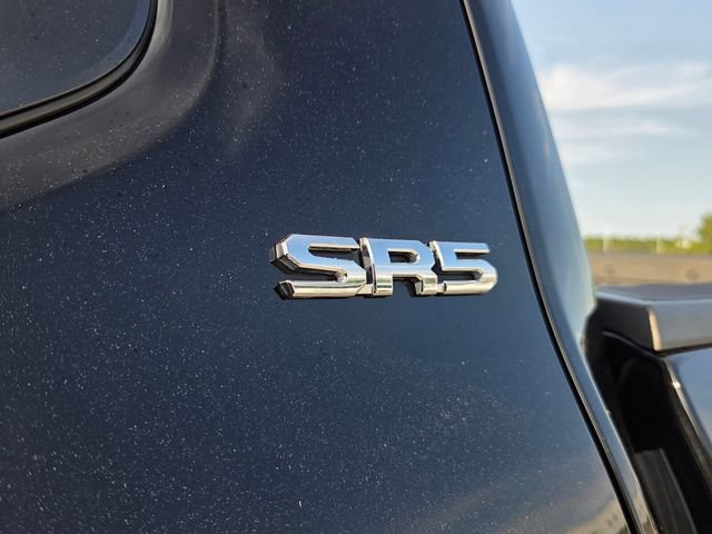 Used 2025 Toyota Tacoma SR5 RWD image 6