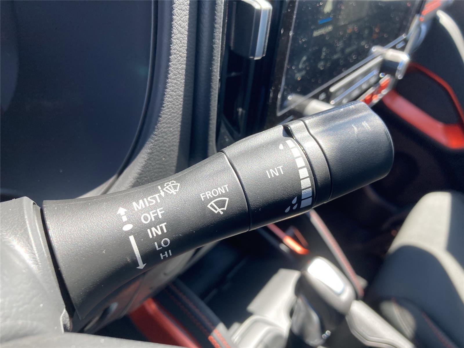 New 2026 Nissan Frontier Pro-X w/ Pro-X Convenience Package image 25