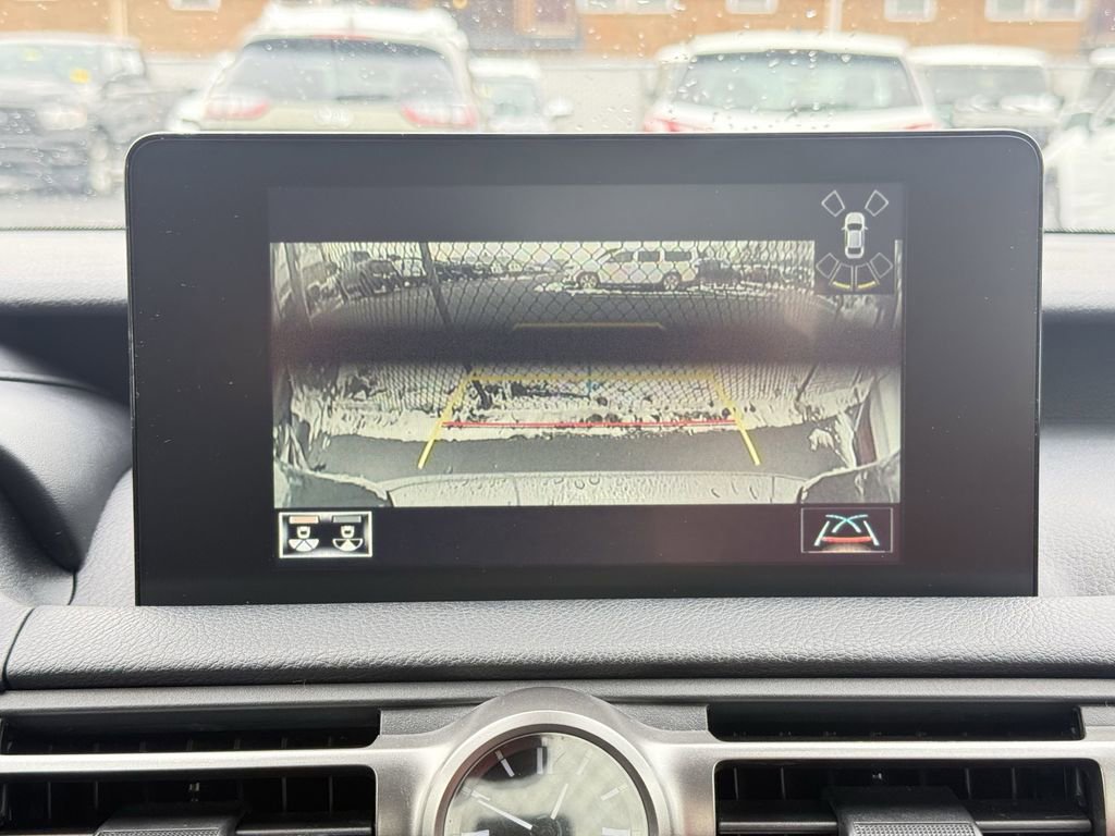 Used 2021 Lexus IS 350 F Sport w/ Accessory Package 2 image 21