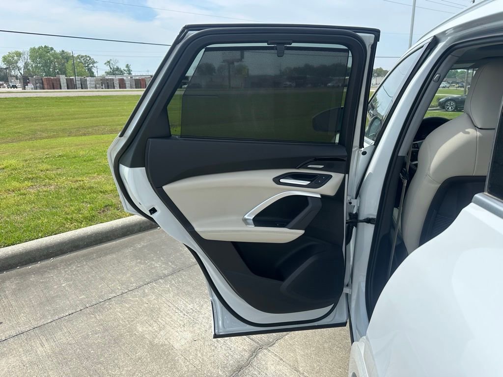 New 2025 Audi Q5 Premium Plus w/ Premium Plus AWD/4WD image 24