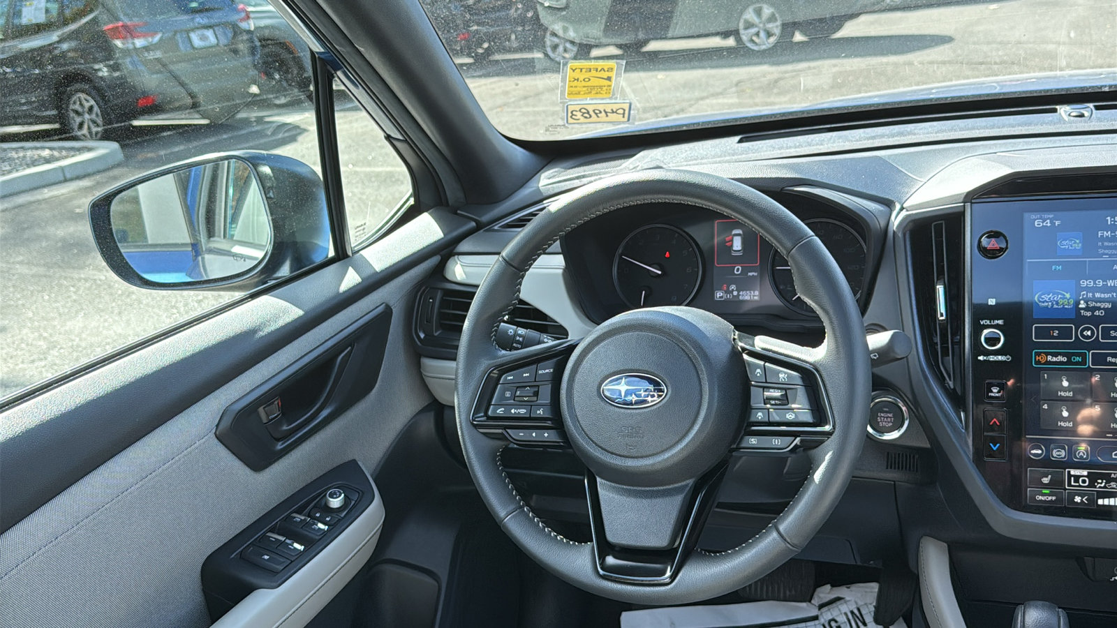 Certified 2026 Subaru Forester Premium AWD/4WD image 23