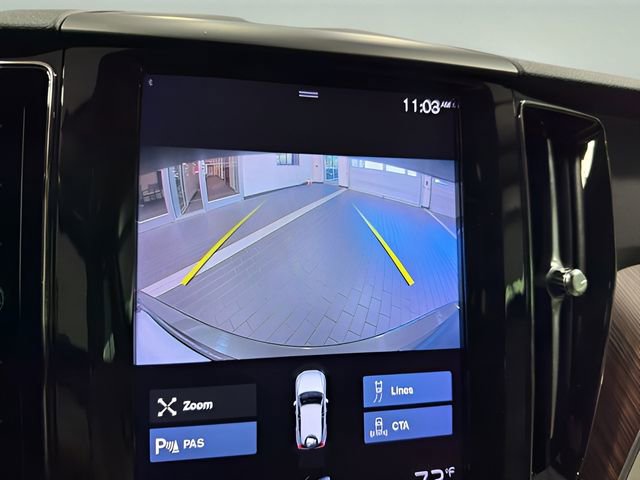 Used 2021 Volvo XC60 T5 Momentum w/ Premium Package image 20