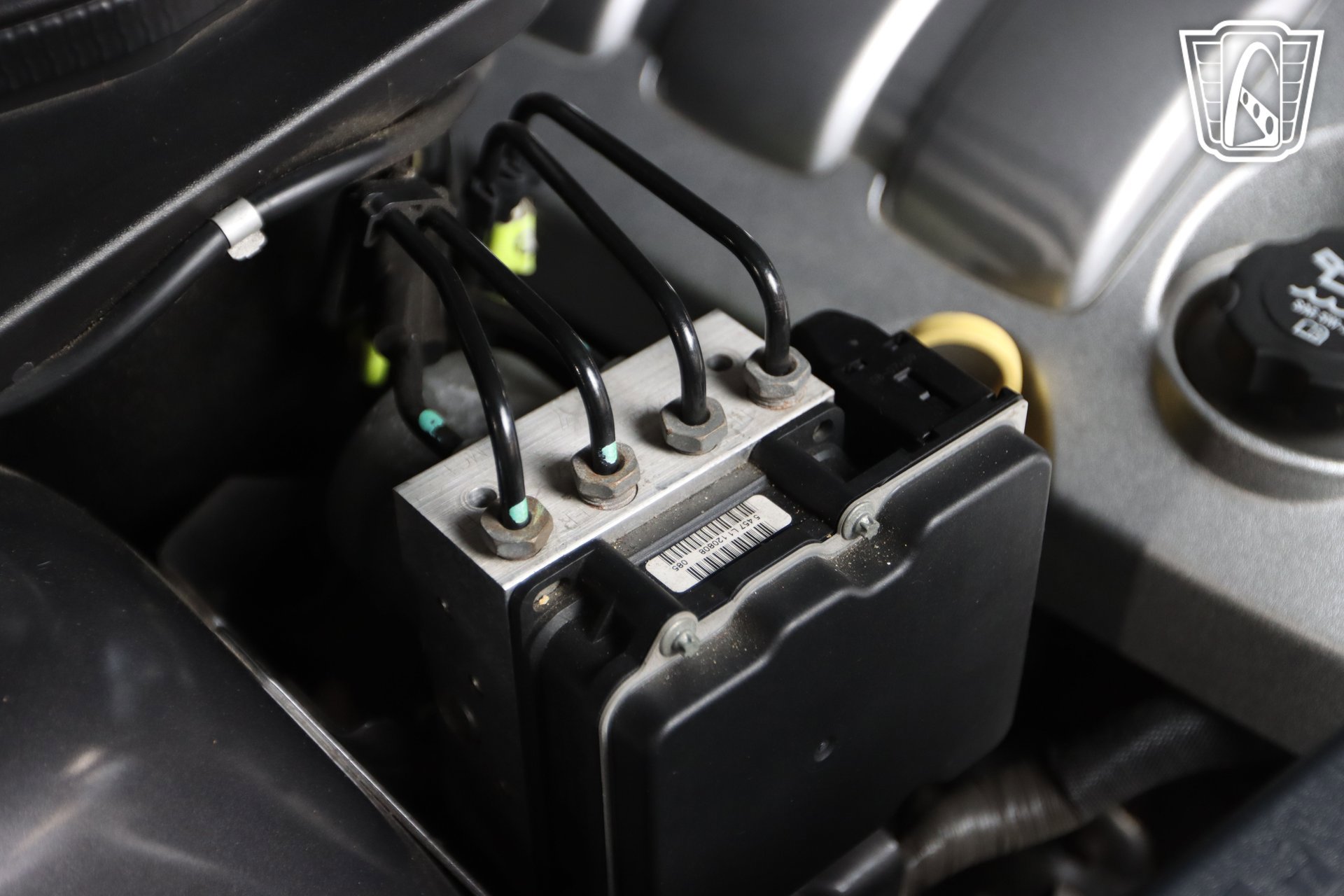 Used 2009 Pontiac G8 GT w/ Premium Package image 36