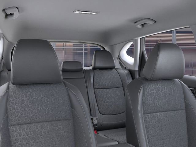 New 2026 Kia Seltos S FWD image 27