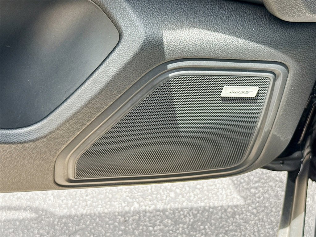 Used 2022 Porsche Macan S w/ Premium Package Plus image 20