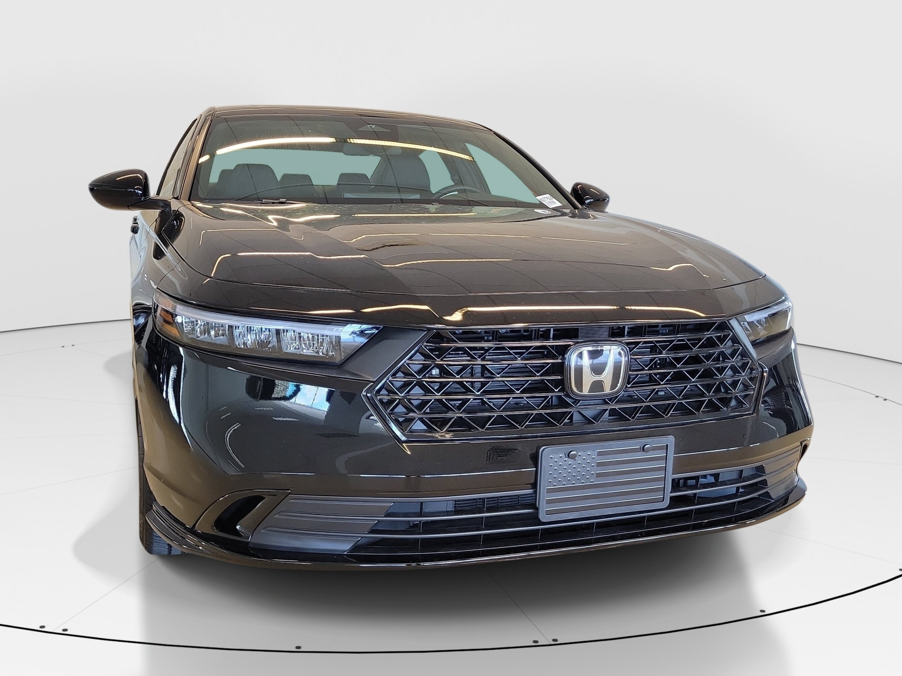 Used 2026 Honda Accord Sport image 2