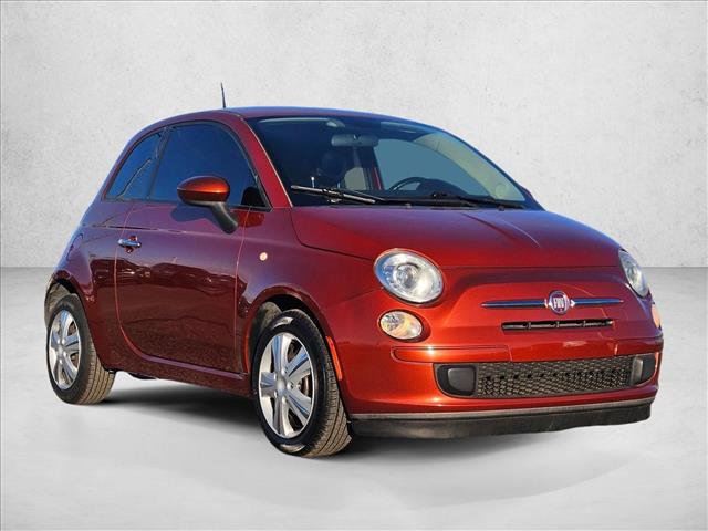 Used 2015 FIAT 500 Pop video 3