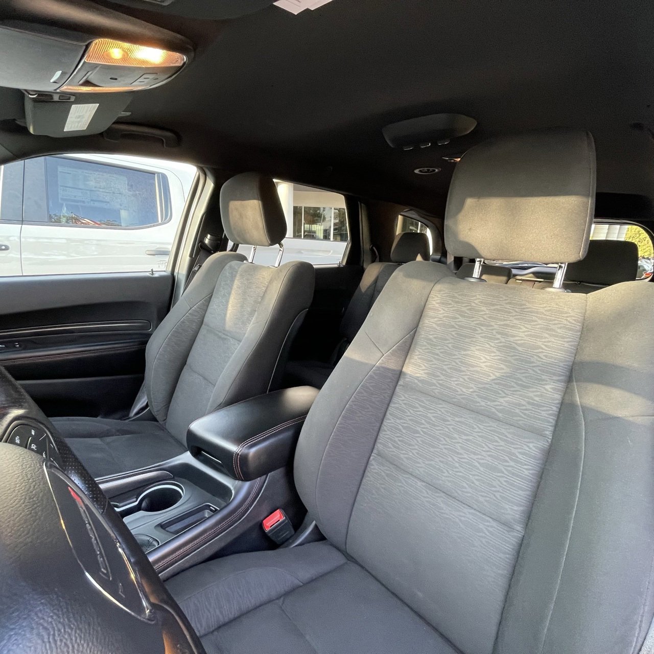 Used 2023 Dodge Durango GT image 21
