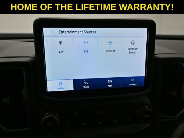 Used 2023 Ford Bronco Sport Big Bend image 22