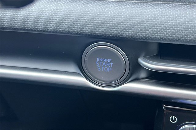 New 2025 Hyundai Tucson SEL image 23