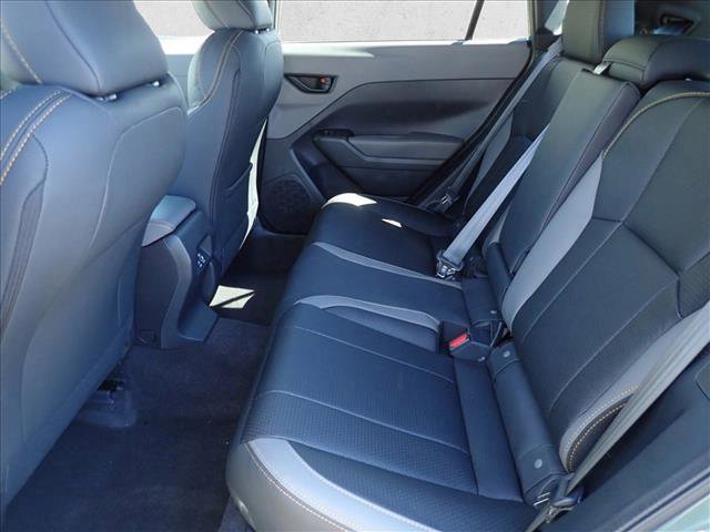 New 2026 Subaru Crosstrek 2.5i Wilderness image 9