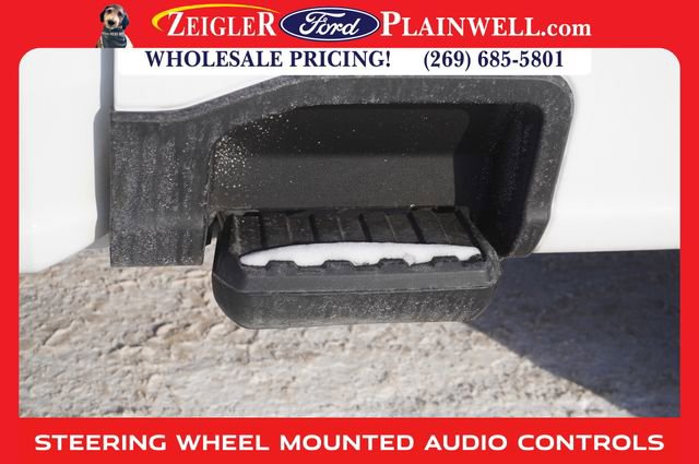 Used 2024 Ford F250 XL w/ Snow Plow/Camper Package image 6