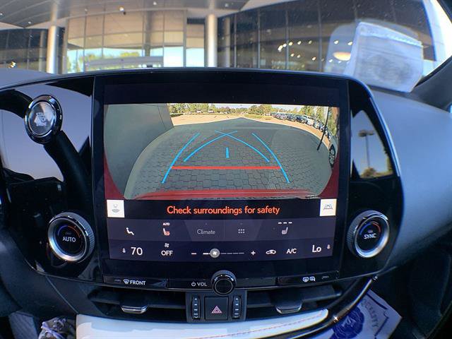Certified 2023 Lexus NX 250 FWD w/ Towing Package (2000 Lbs) image 17