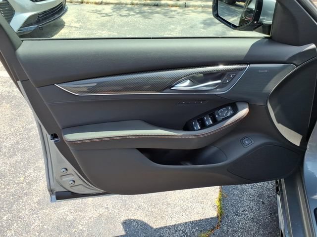 New 2026 Cadillac CT5 Sport AWD/4WD image 26