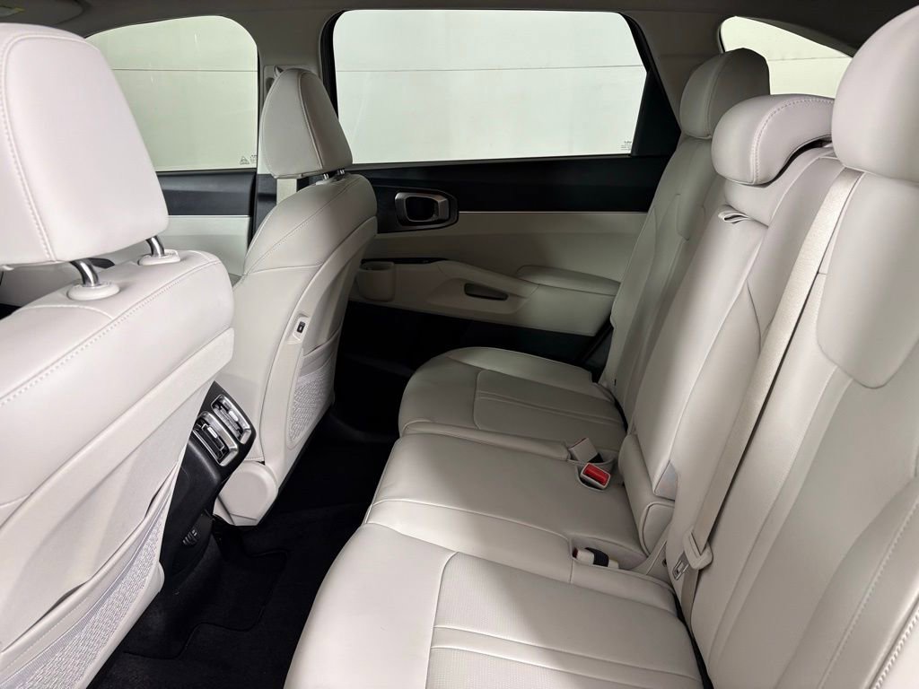 New 2026 Kia Sorento EX image 37