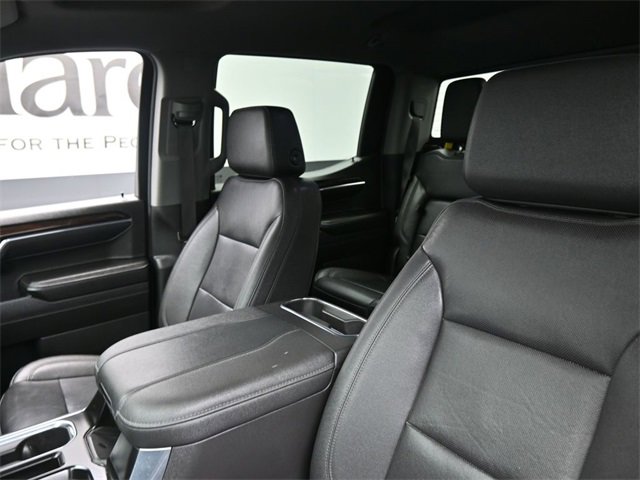Used 2023 GMC Sierra 1500 SLT w/ SLT Convenience Package image 16