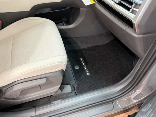 New 2026 Hyundai Santa Fe SEL w/ Tow & Go Package image 10