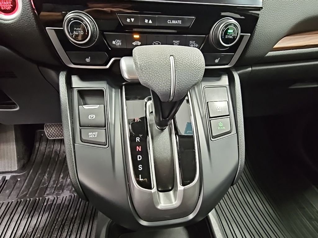 Used 2022 Honda CR-V EX image 19